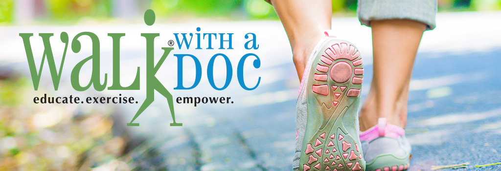 Walk with a Doc