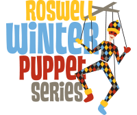 Winter Puppet Series Logo