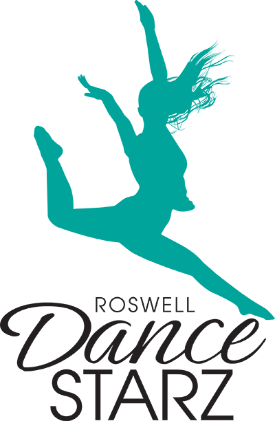 Roswell Dance Starz Logo