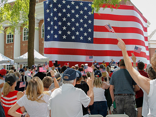 Memorial Day