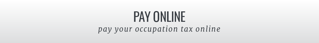 Pay Online