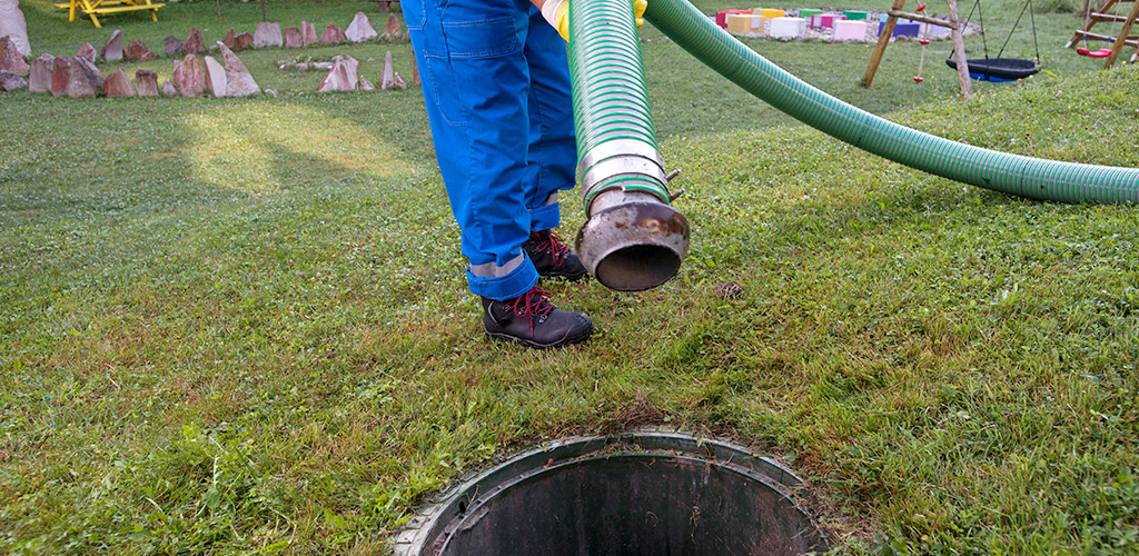 Septic System Maintenance