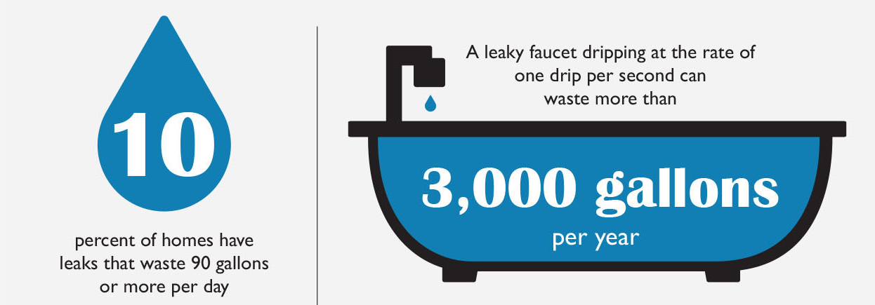 EPA Leak Facts