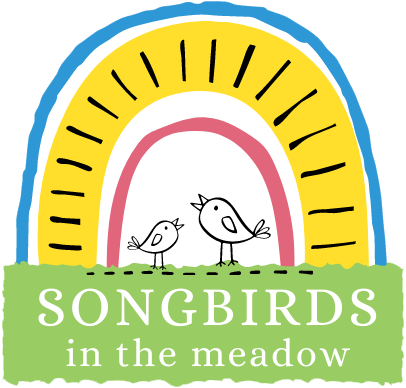 Songbirds in the Meadow