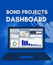 Bond Projects Dashboard