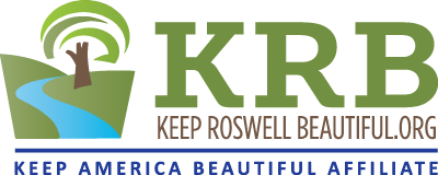 Keep Roswell Beautiful