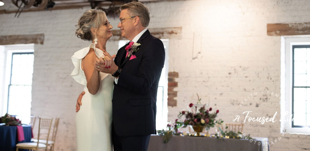 Weddings Rentals at Old Mill Machine Shop