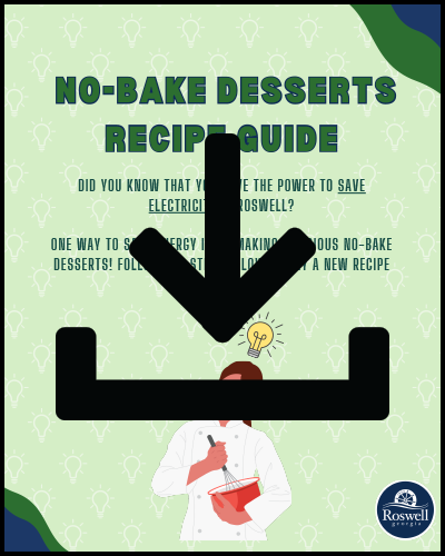 No-Bake Desserts Recipe Guide