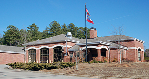 Fire Station 6