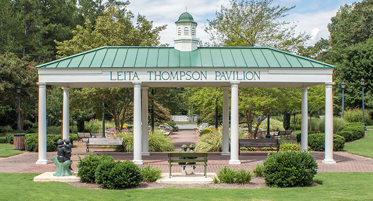 Leita Thompson Park