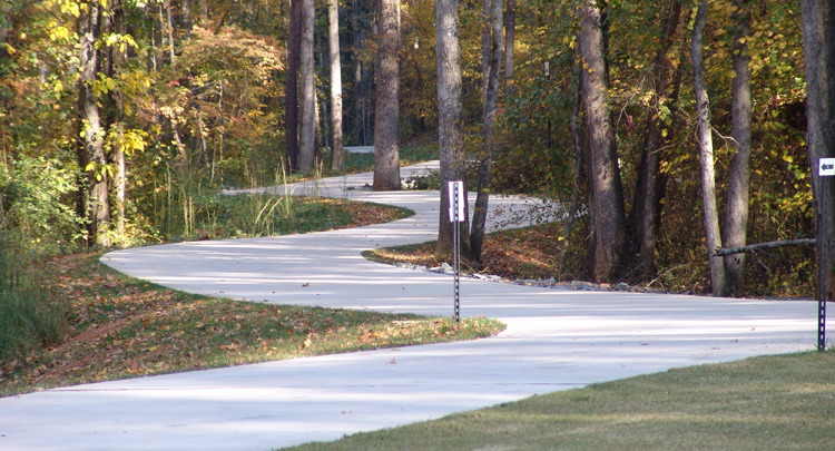 Big Creek Park