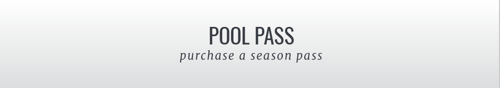 Pool Pass