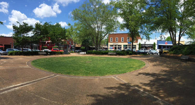 Heart of Roswell Park