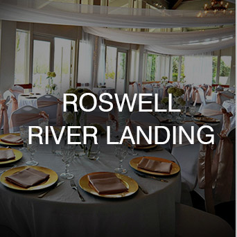 Roswell River Landing