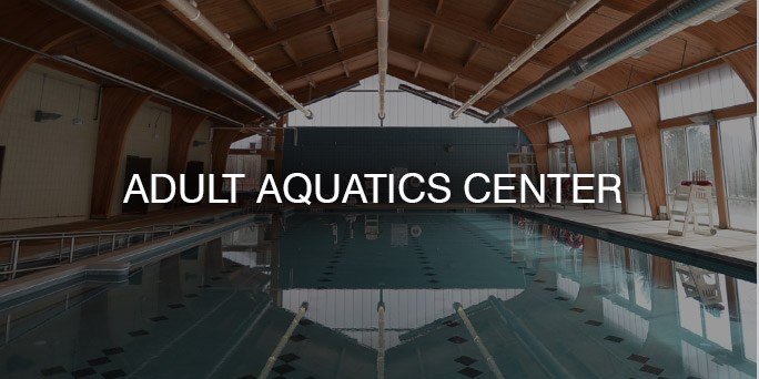 Adult Aquatic Center