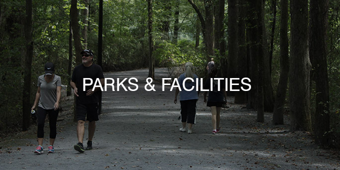 Parks and Facilities