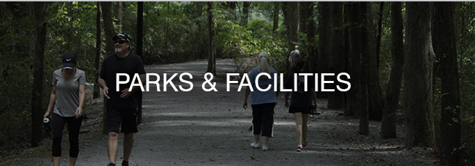 Parks and Facilities