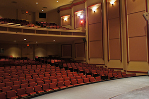 Theatre