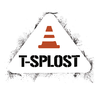 TSPLOST Logo