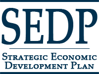 SEDP logo