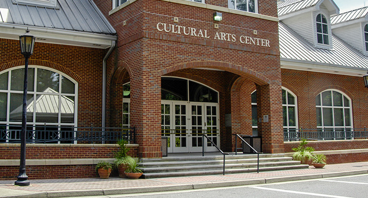 Cultural Arts Center