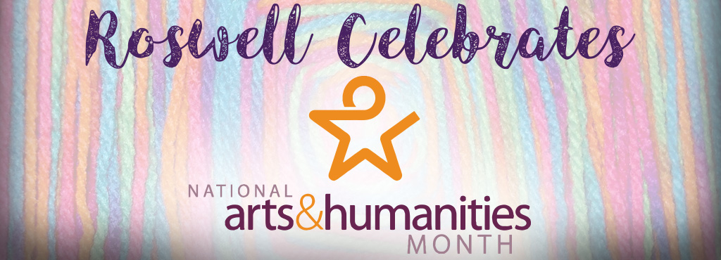 National Arts and Humanities Month