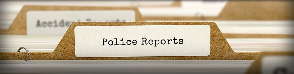 Police Reports