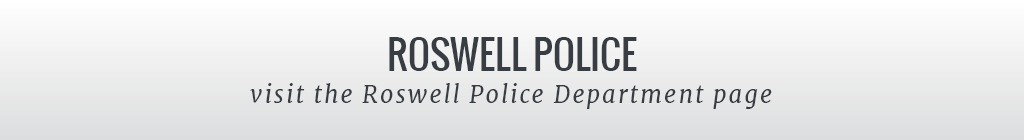 Roswell Police